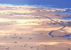 Corralejo Natural Park, Fuerteventura – Sand Dunes and Endless Beaches