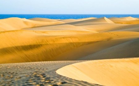 Places to Visit in Fuerteventura