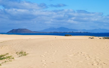 Things to Do in Fuerteventura