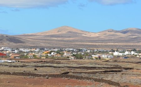Lajares, Fuerteventura – A Creative Village in the North of the Island