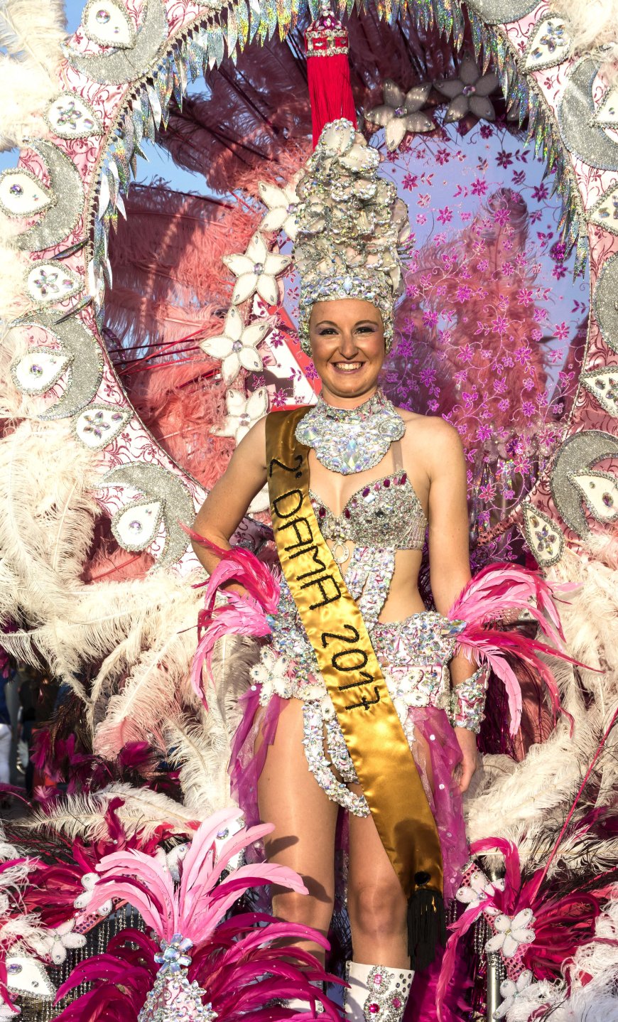 Origins of Carnaval in Fuerteventura, Canary Islands