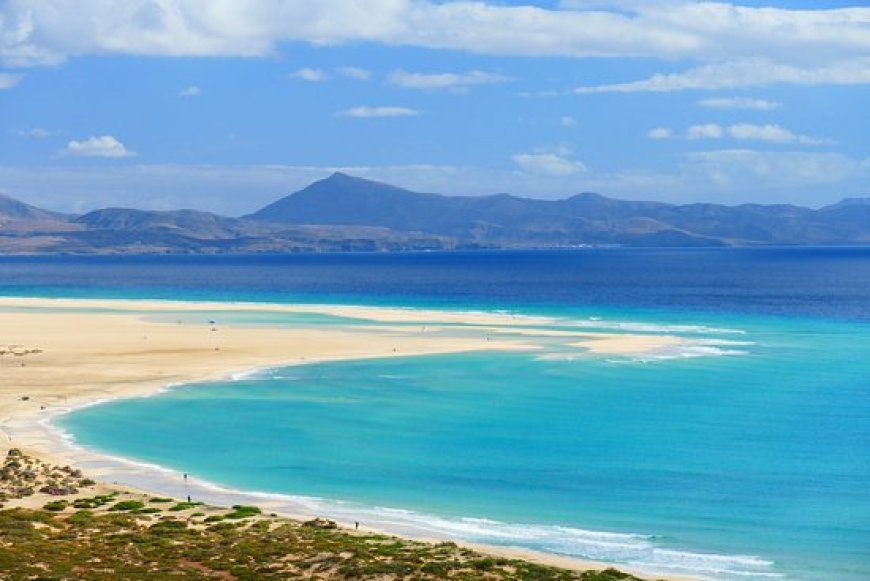 Things To Do in Fuerteventura