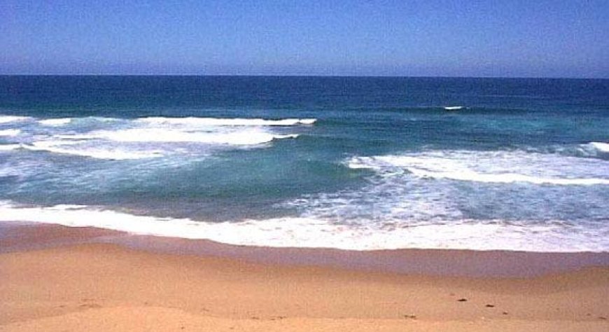 Staying Safe in the Water in Fuerteventura