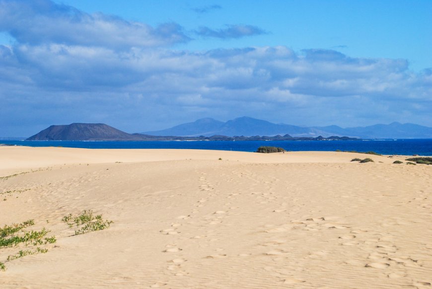 Best Beaches in Fuerteventura