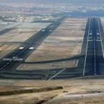 Runway Fue Airport