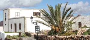 Dr Mena House Fuerteventura