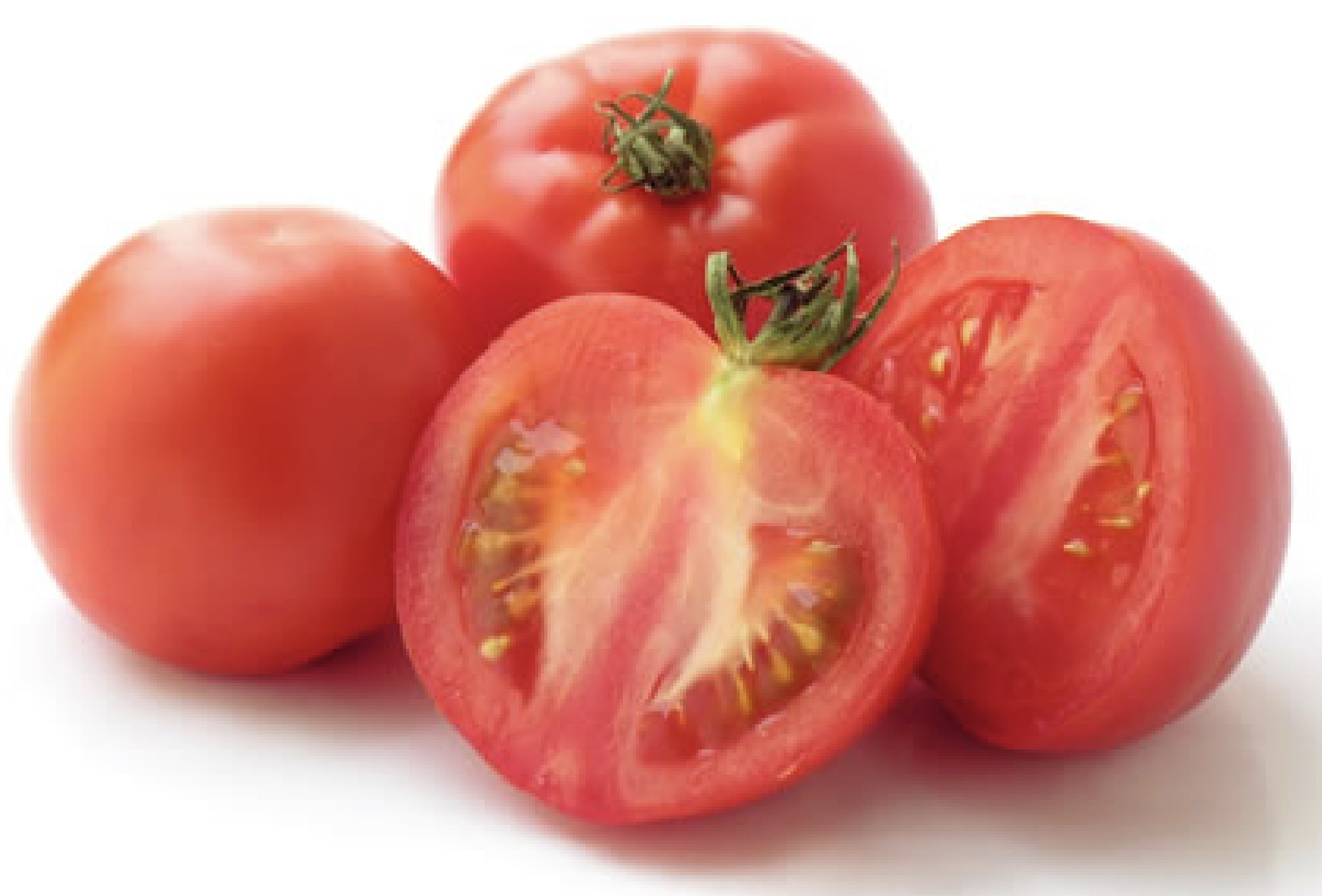 Canarian Tomatoes